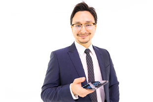 株式会社あいてぃー様の写真